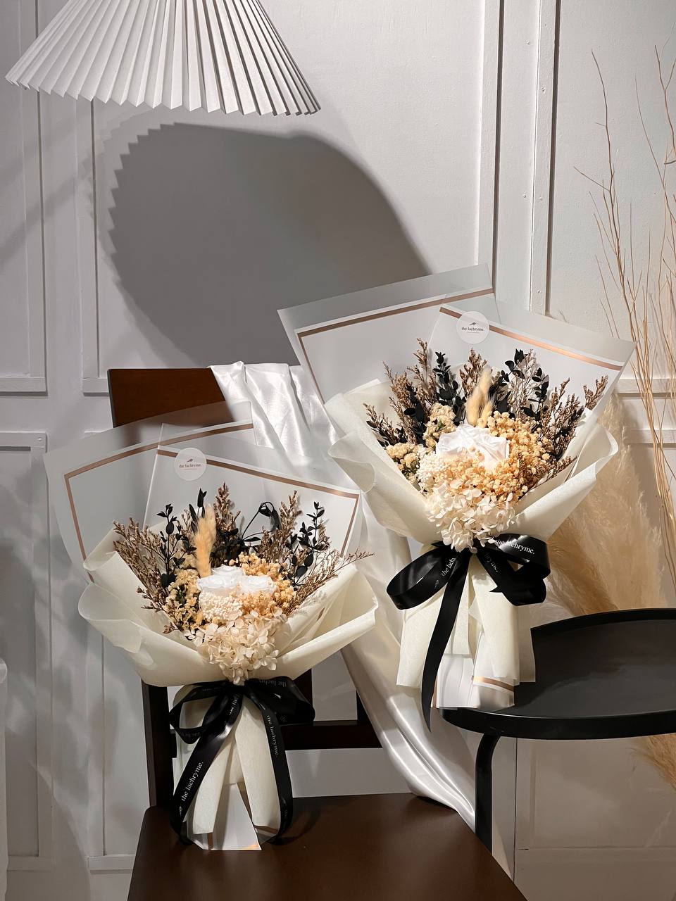 Kathy | Preserved Blooms | Petite