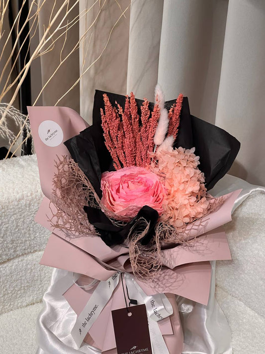 Esme | Dried Blooms | Tall