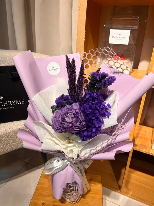 Felicity| Dried Blooms | Tall