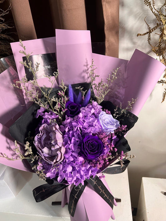 Luceat | Preserved Blooms | Grand