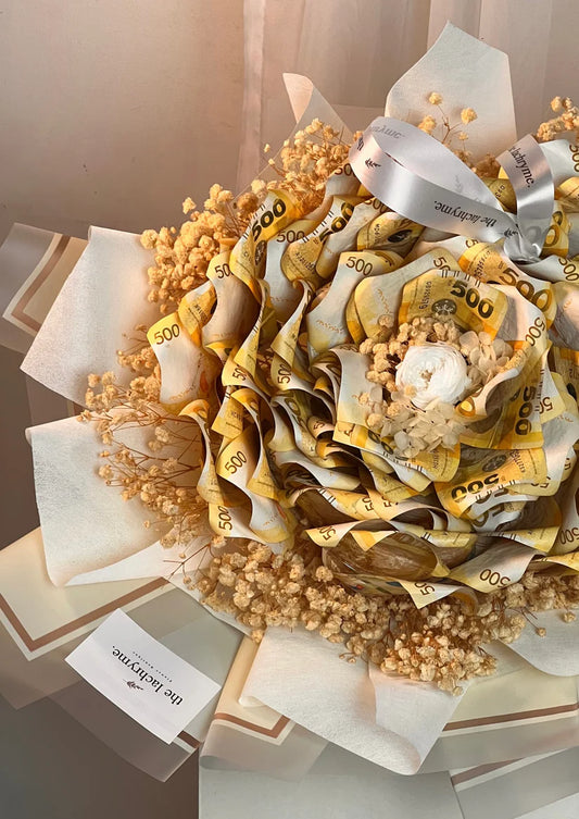 Milan in 60-80k | Money Blooms | Deluxe