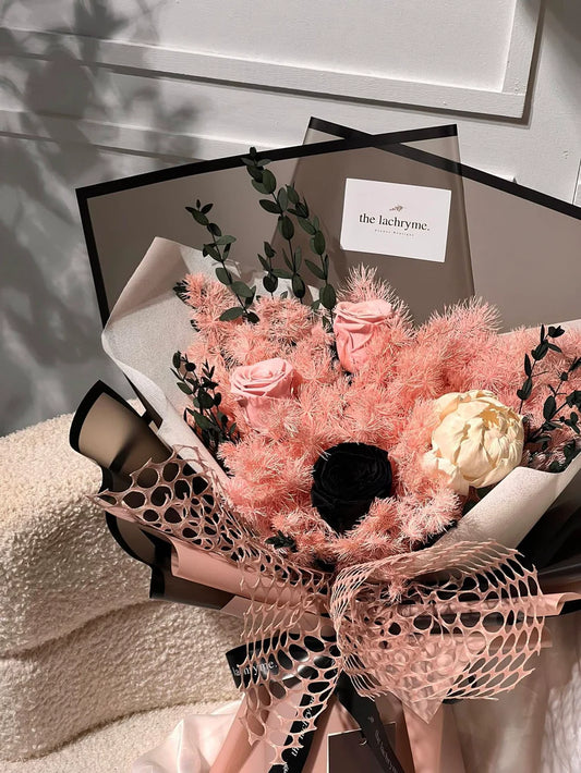 Celestine | Preserved Blooms | Grand