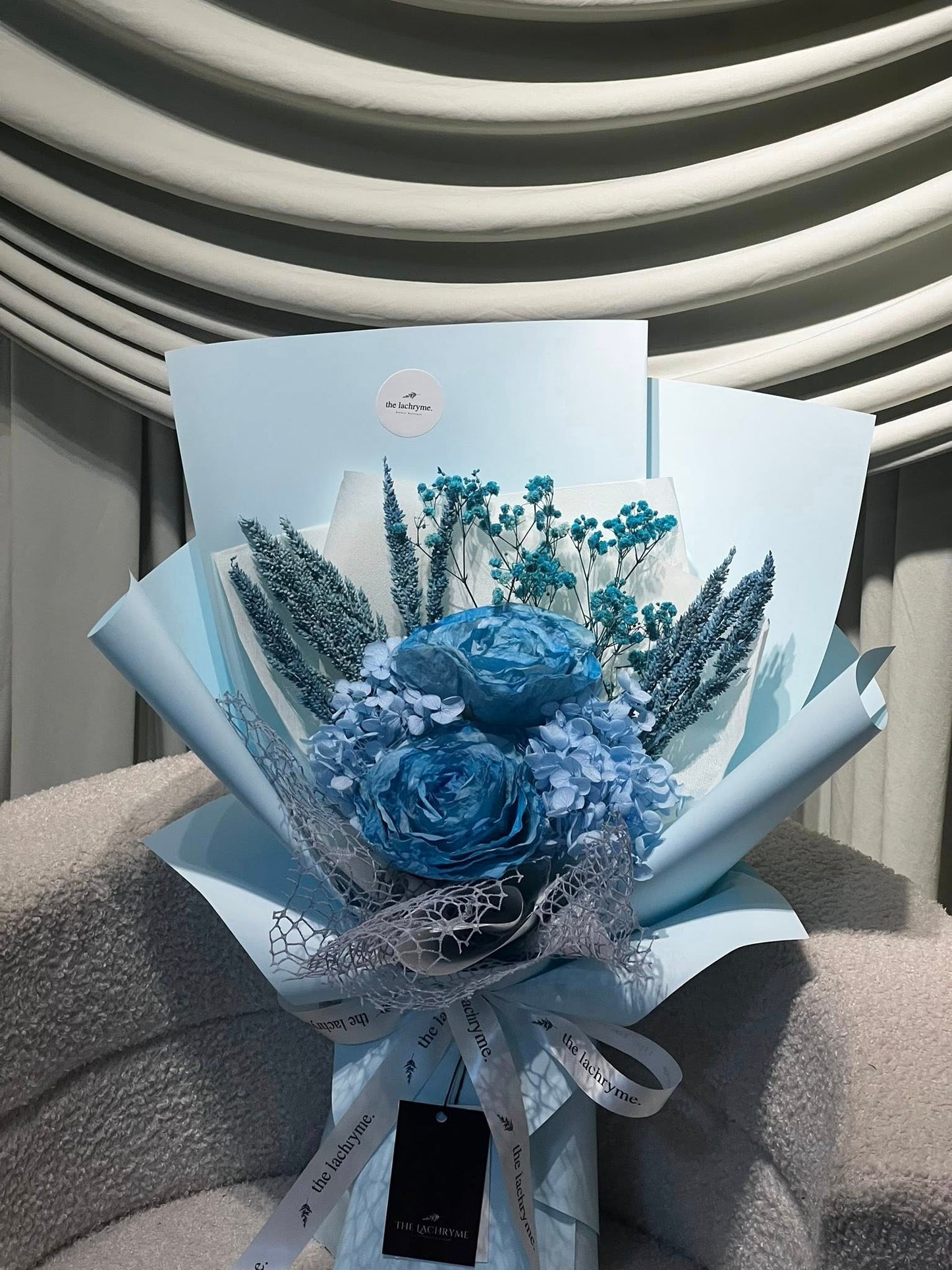 Callan | Dried Blooms | Signature