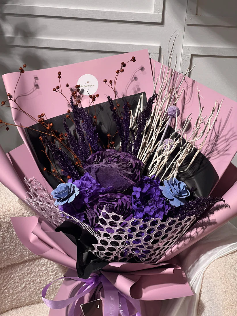 Giliw | Dried Blooms | Signature