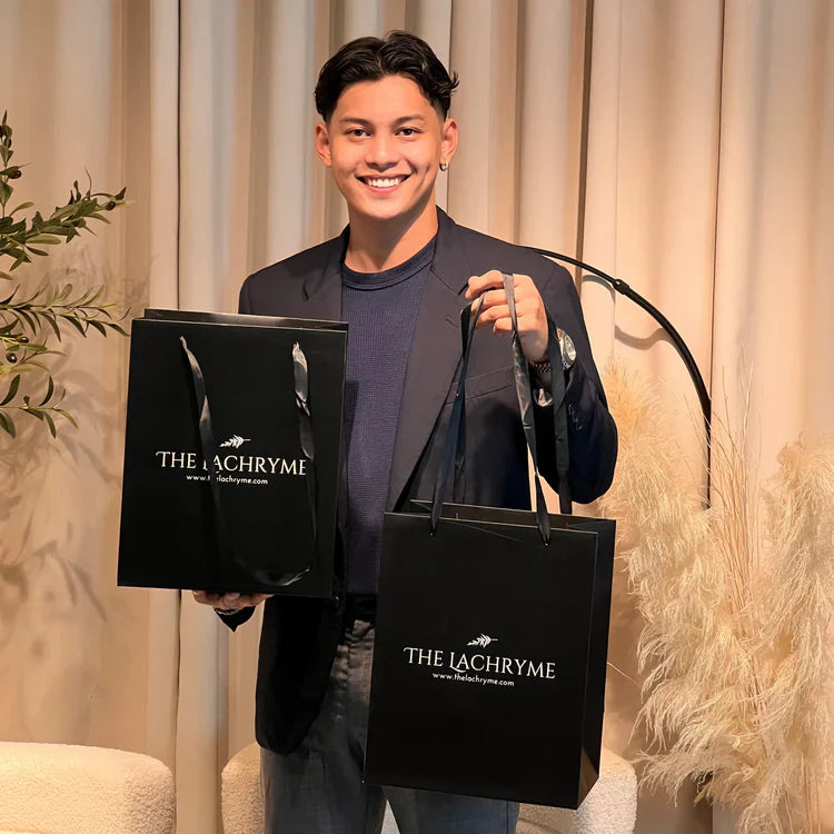 Premium Rectangle Paperbag