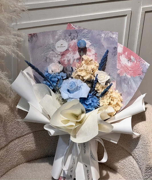 Maëlle | Preserved Blooms | Petite