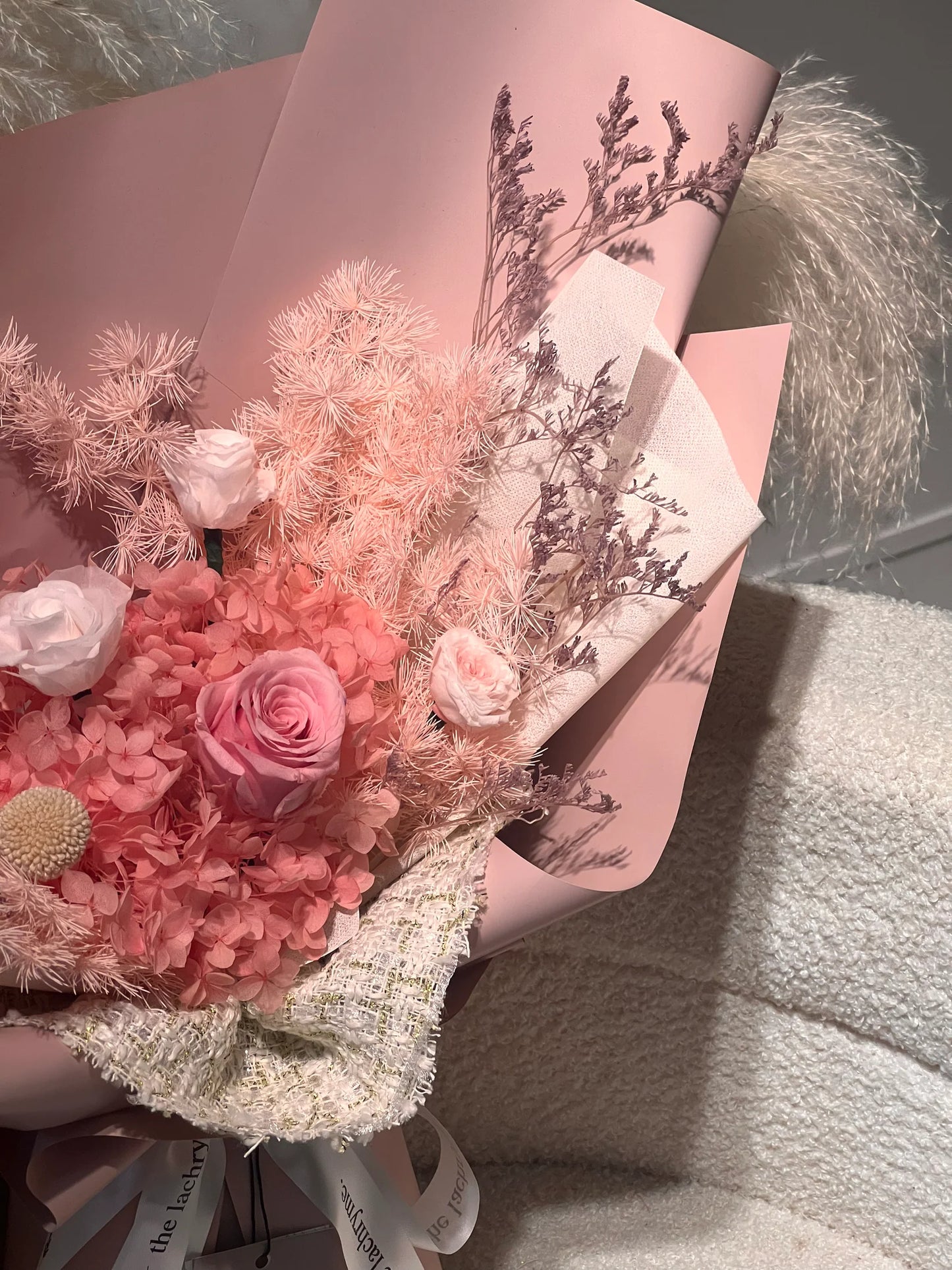 Isabella | Preserved Blooms | Grand