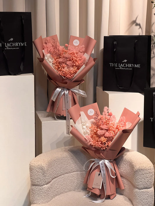 Rose | Preserved Blooms | Petite