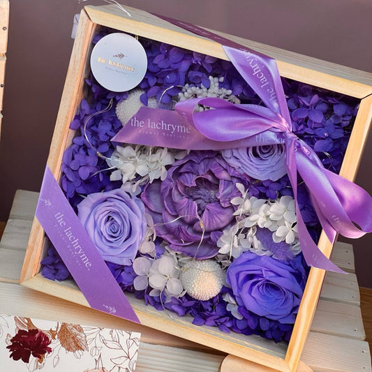 Lenä | Boxed Blooms | Grande