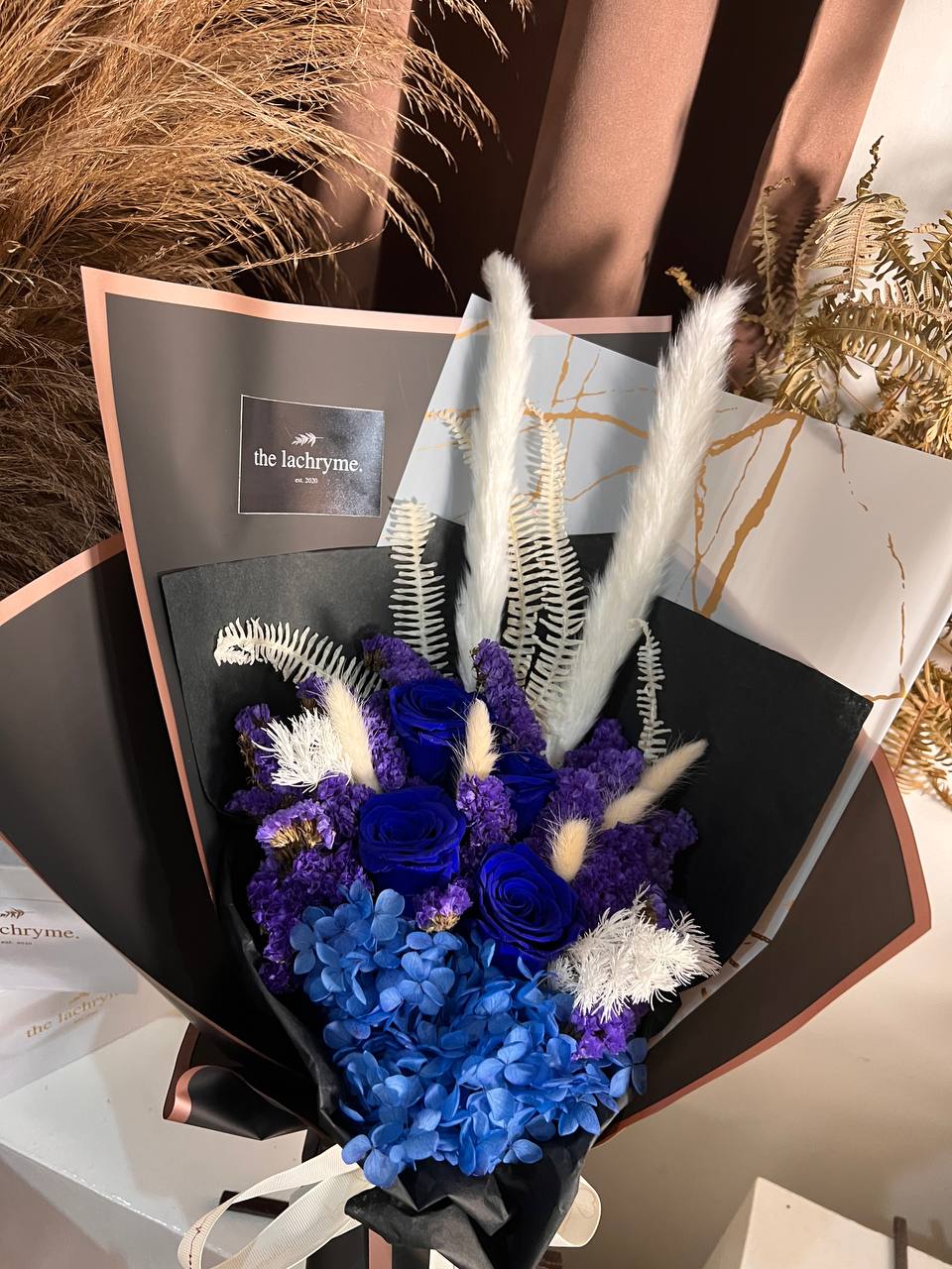 Cielo | Preserved Blooms | Grand