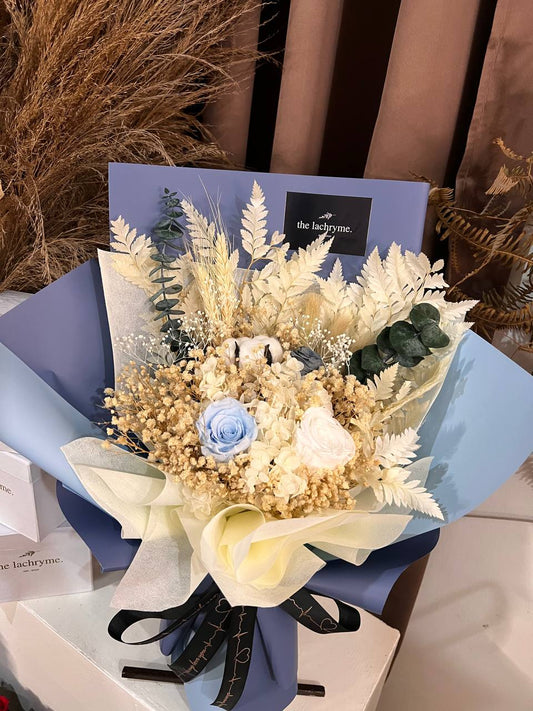 Claudia | Preserved Blooms | Grand