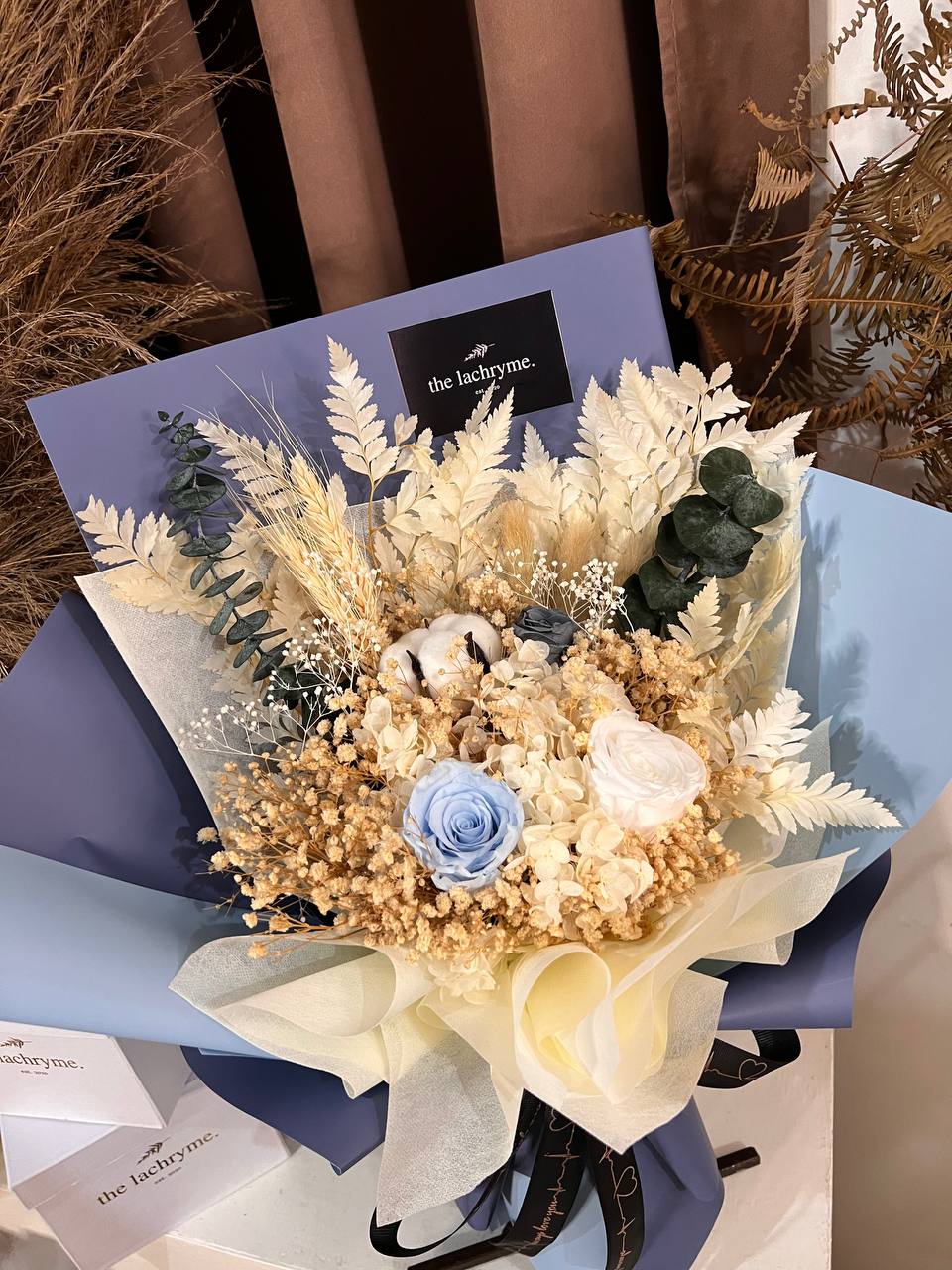 Claudia | Preserved Blooms | Grand