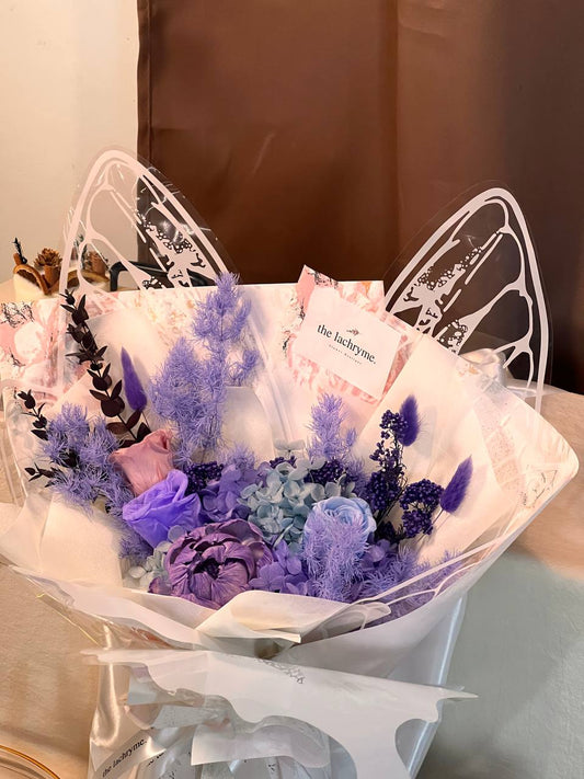 Francesca | Preserved Blooms | Grand