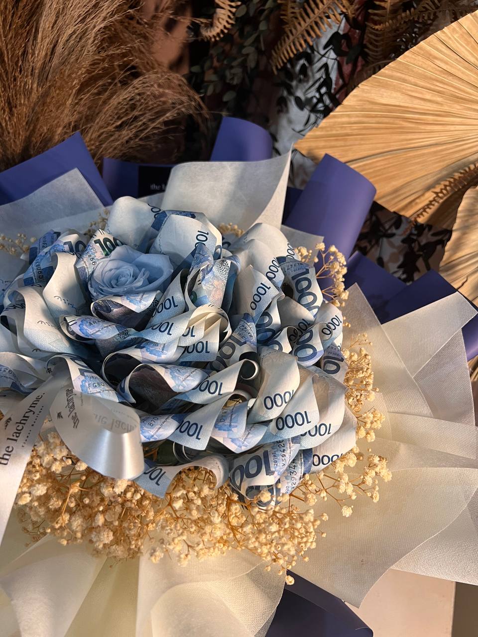 Dilan in 40-60k | Money Blooms | Deluxe