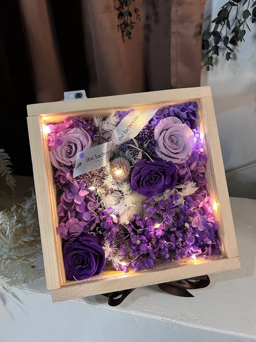 Shadow Box Collection