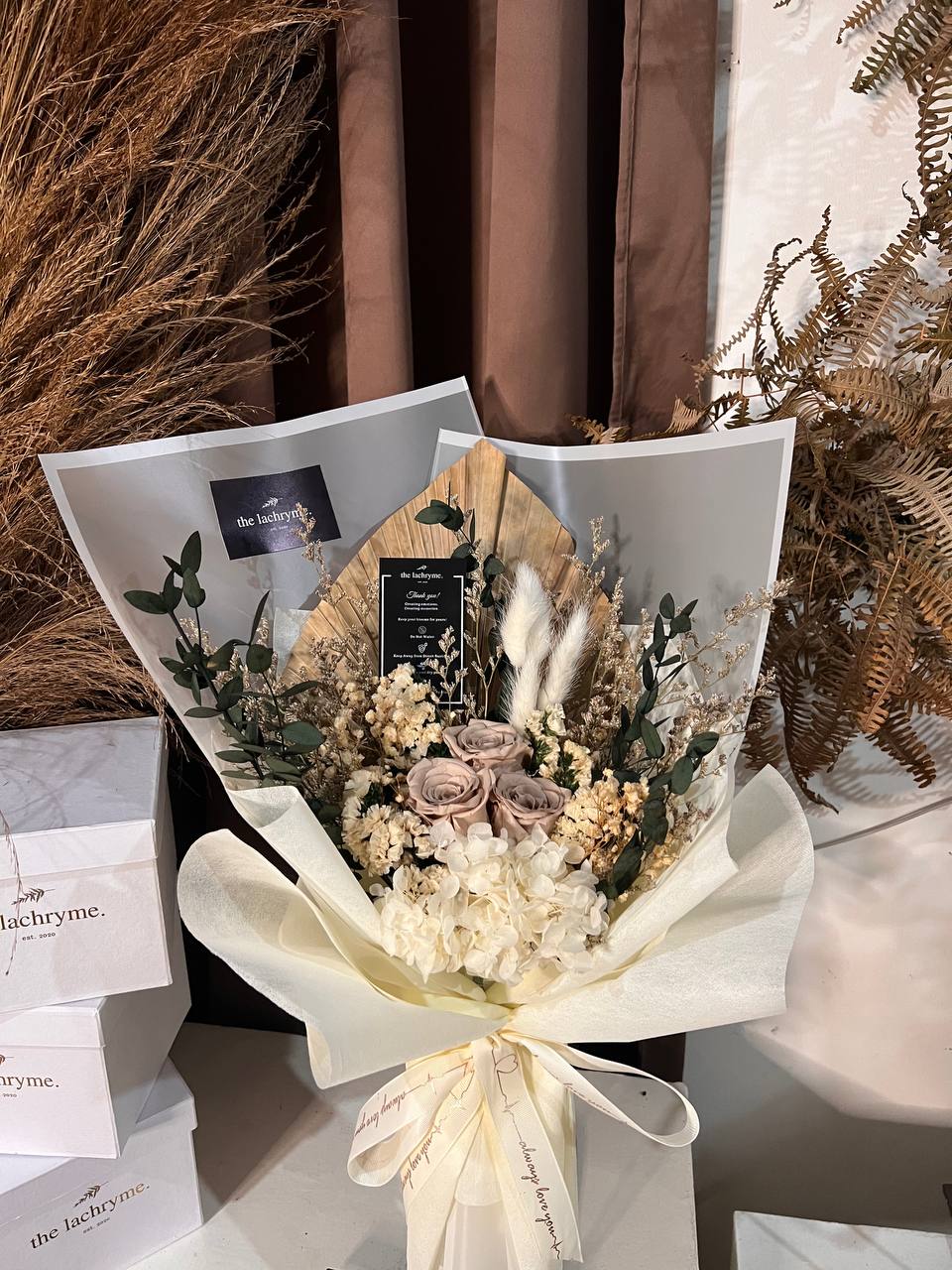 Regular Bouquet Collection