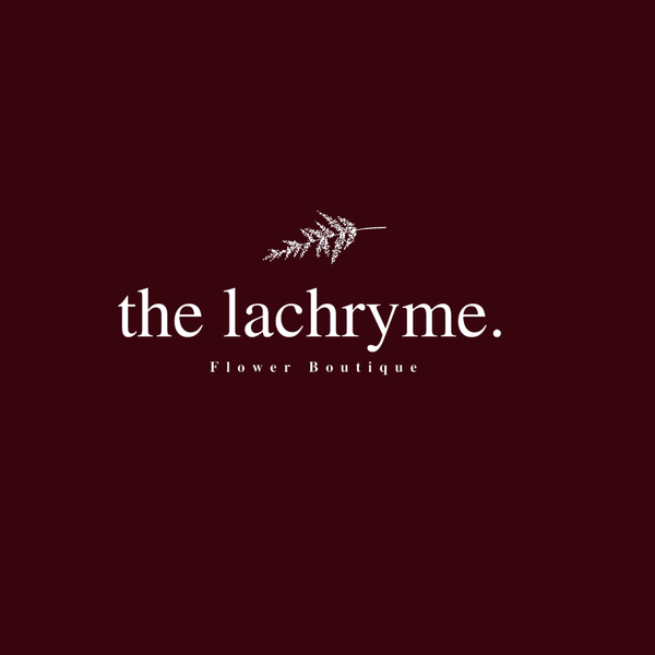 The Lachryme Manila Branch
