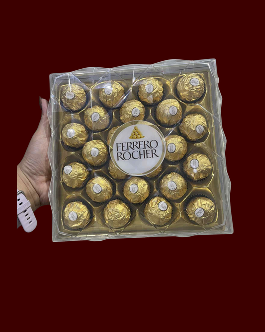 Ferrero Rocher Collection T24