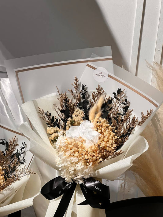 Kathy | Preserved Blooms | Petite