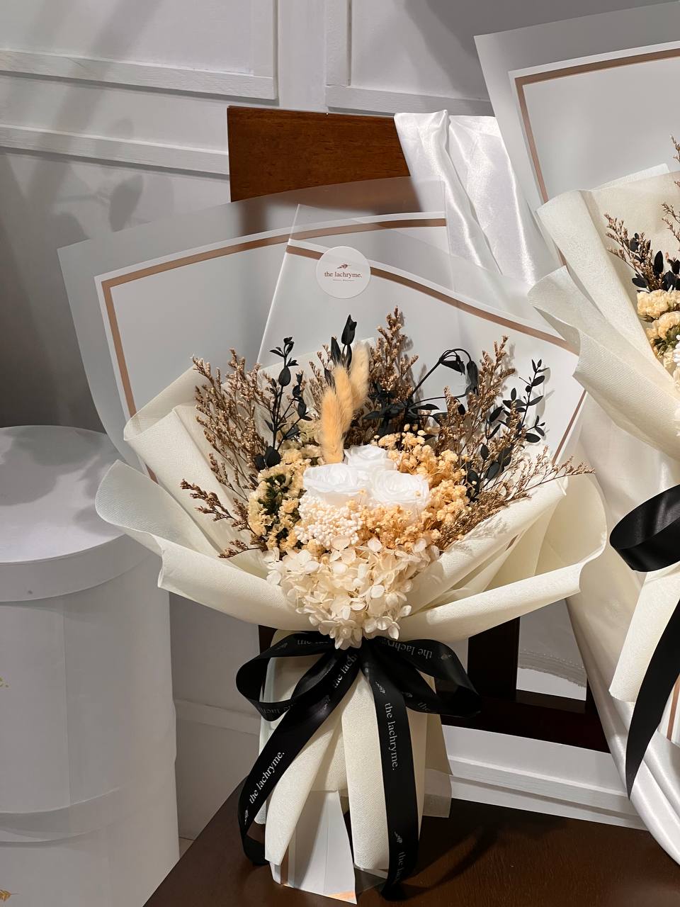 Kathy | Preserved Blooms | Petite