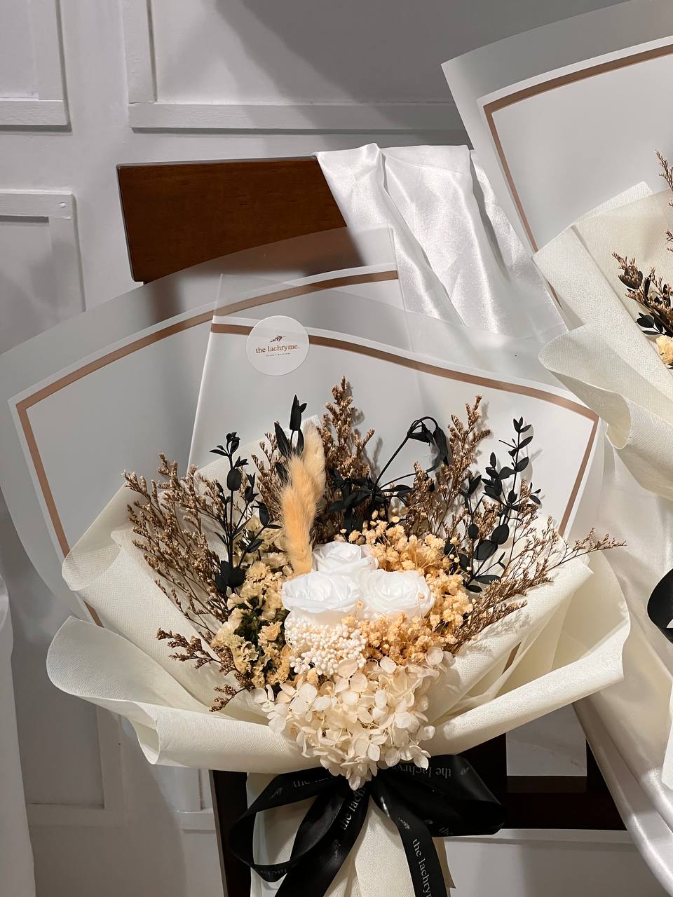 Kathy | Preserved Blooms | Petite