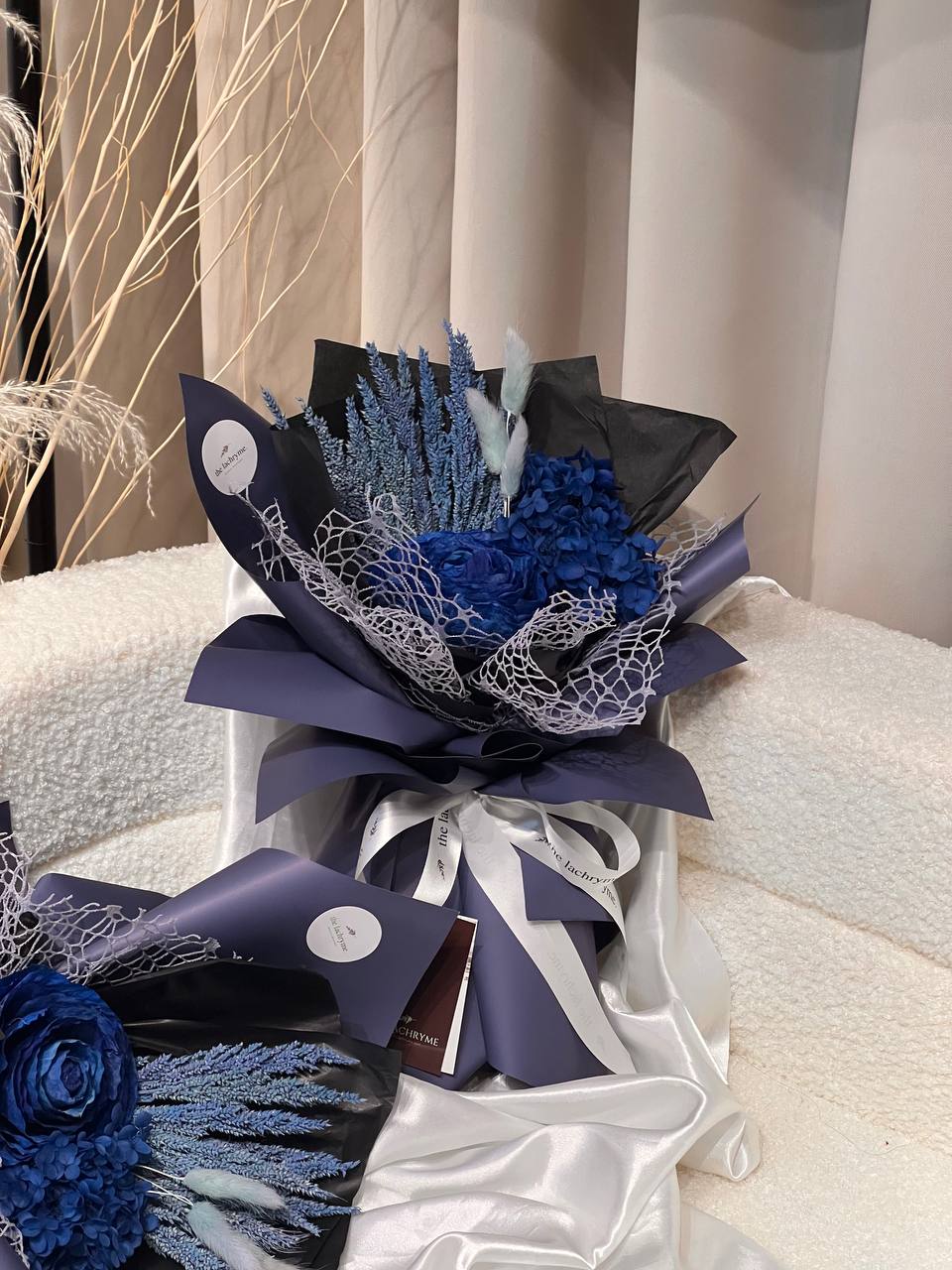 Noé | Dried Blooms | Tall