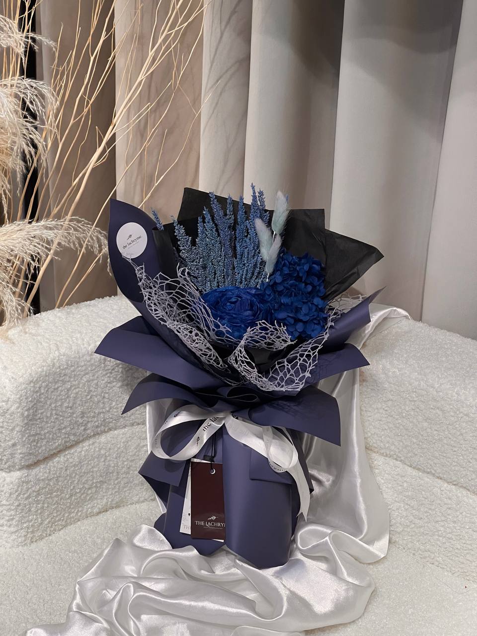 Noé | Dried Blooms | Tall