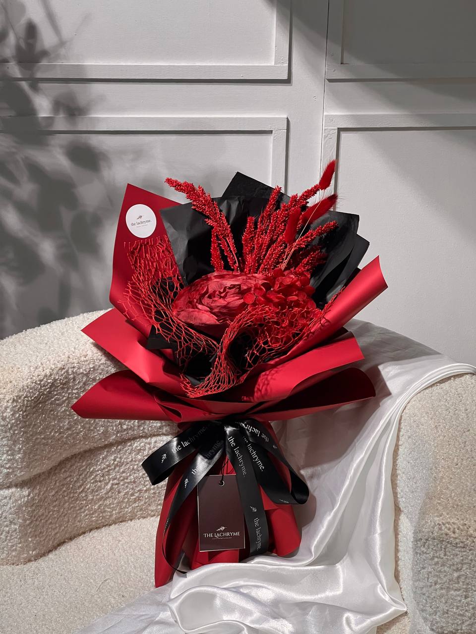 Aya | Dried Blooms | Tall