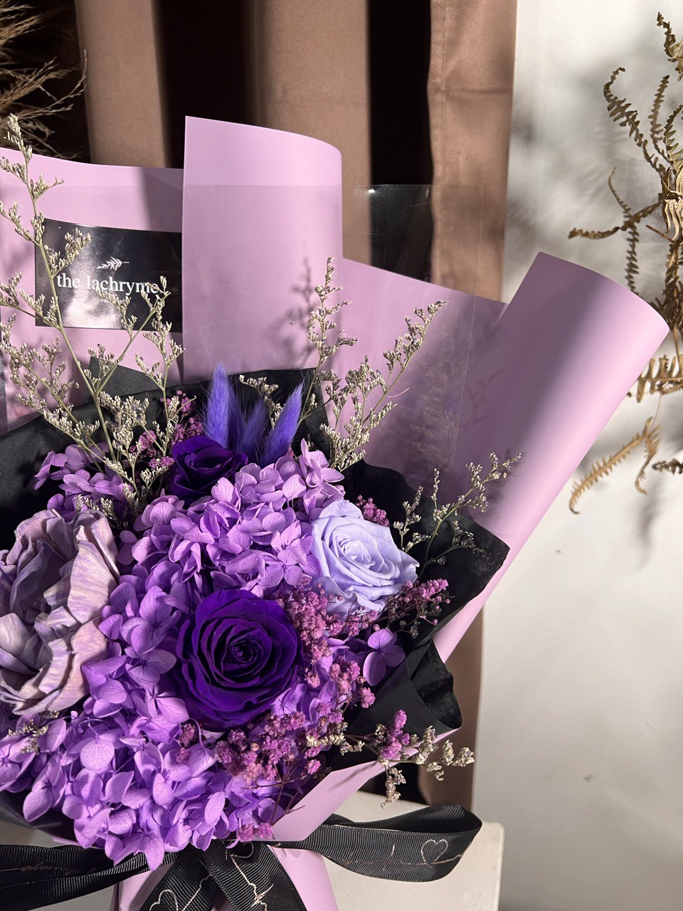Luceat | Preserved Blooms | Grand
