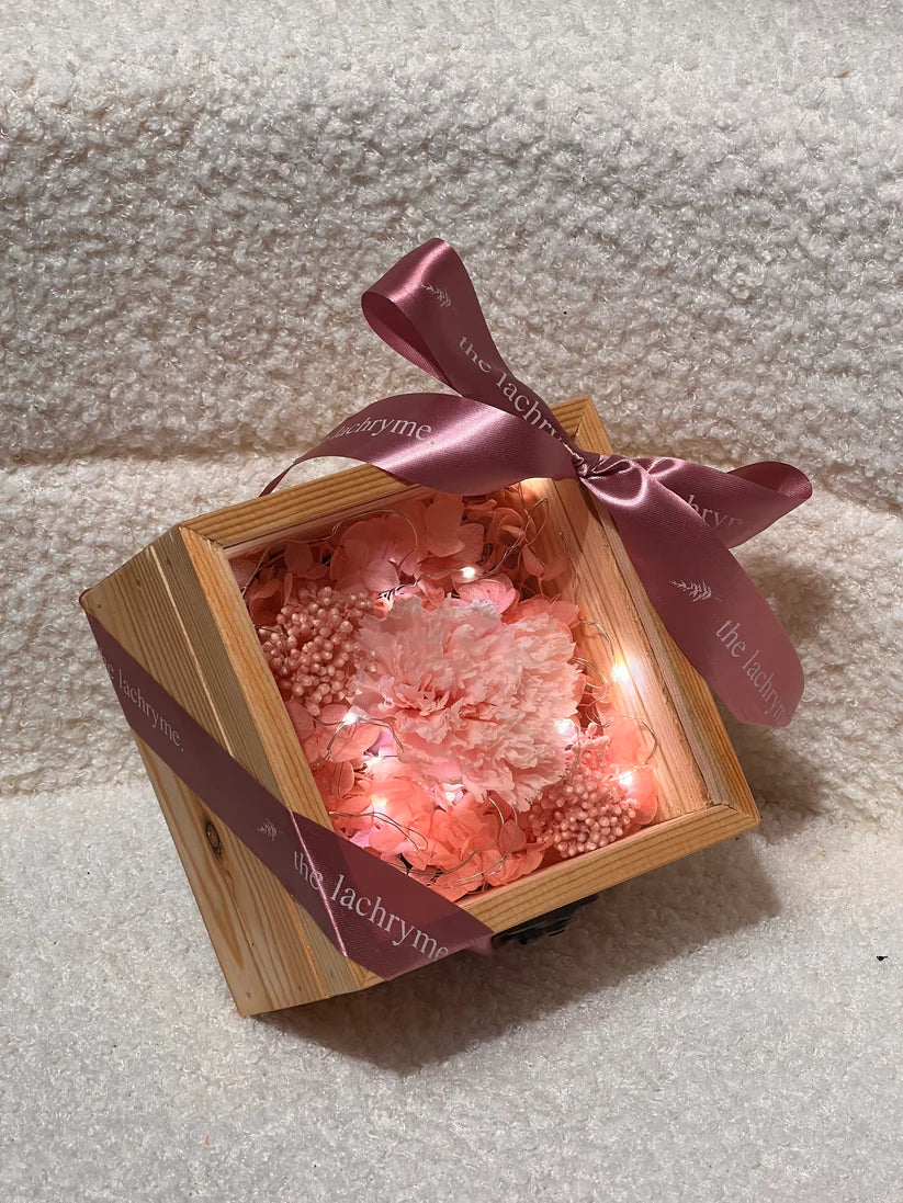 Carnation | Blooms in Box | Small
