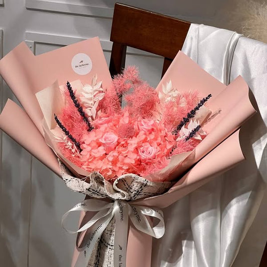 Isabella | Preserved Blooms | Petite