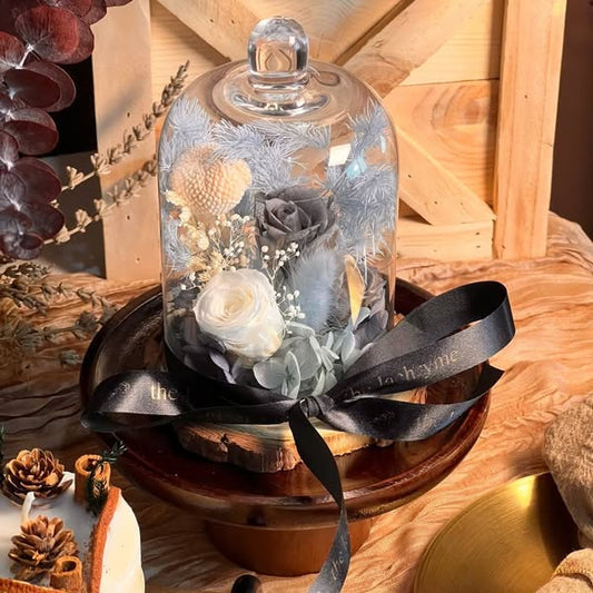 Noah (Dome + Candle)