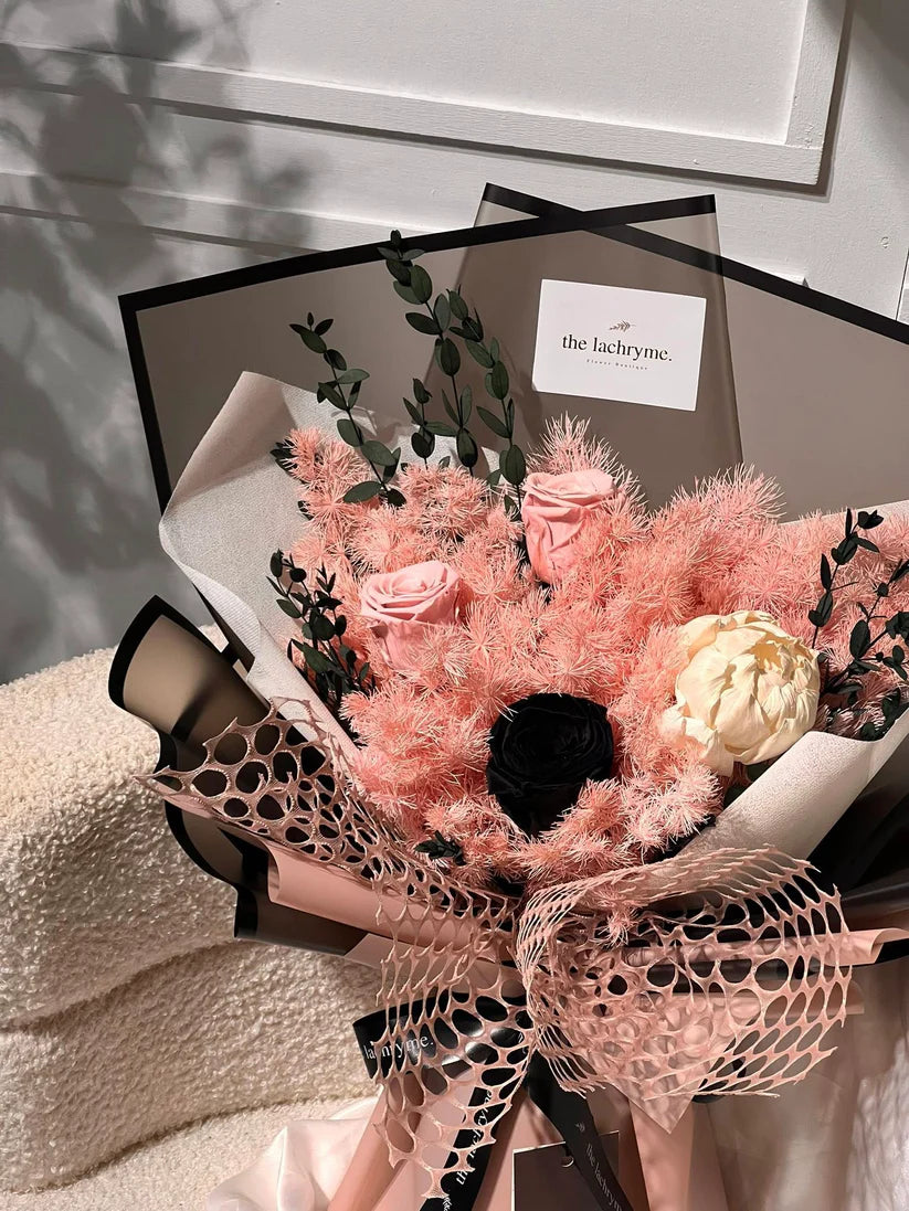 Celestine | Preserved Blooms | Grand