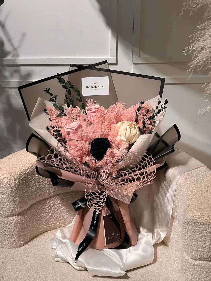 Celestine | Preserved Blooms | Grand