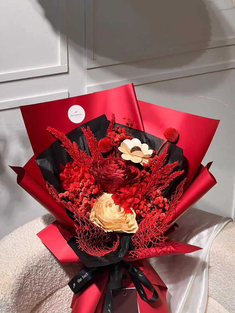 Diwa | Dried Blooms | Signature