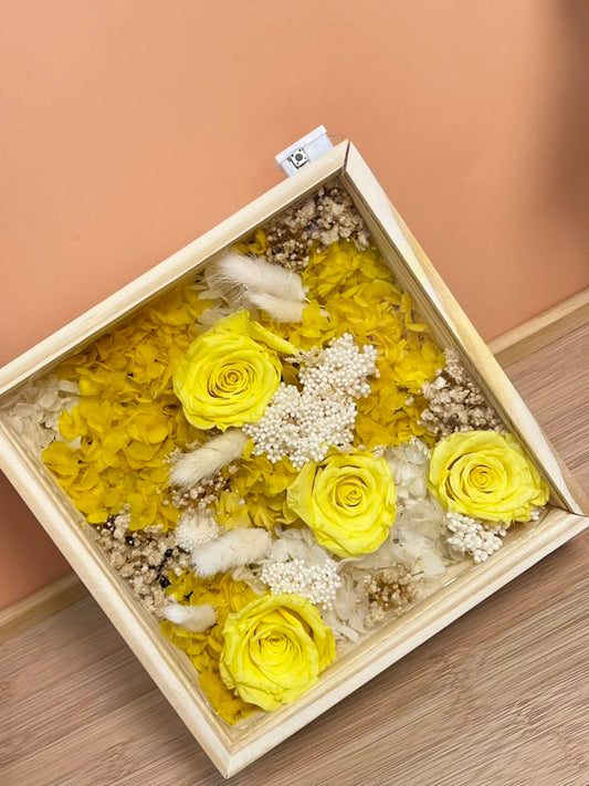 Tiffany | Boxed Blooms | Grande