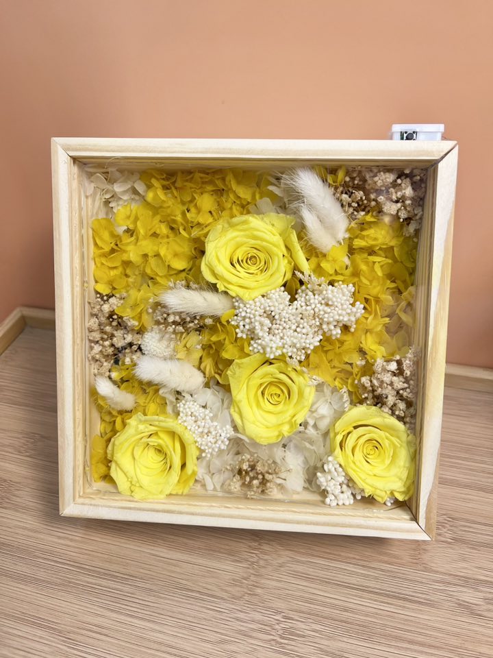 Tiffany | Boxed Blooms | Grande