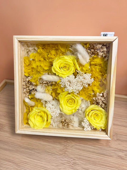 Tiffany | Boxed Blooms | Grande
