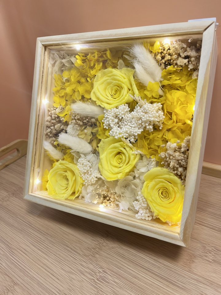 Tiffany | Boxed Blooms | Grande