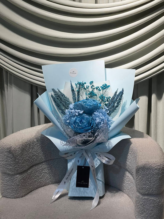 Callan | Dried Blooms | Signature