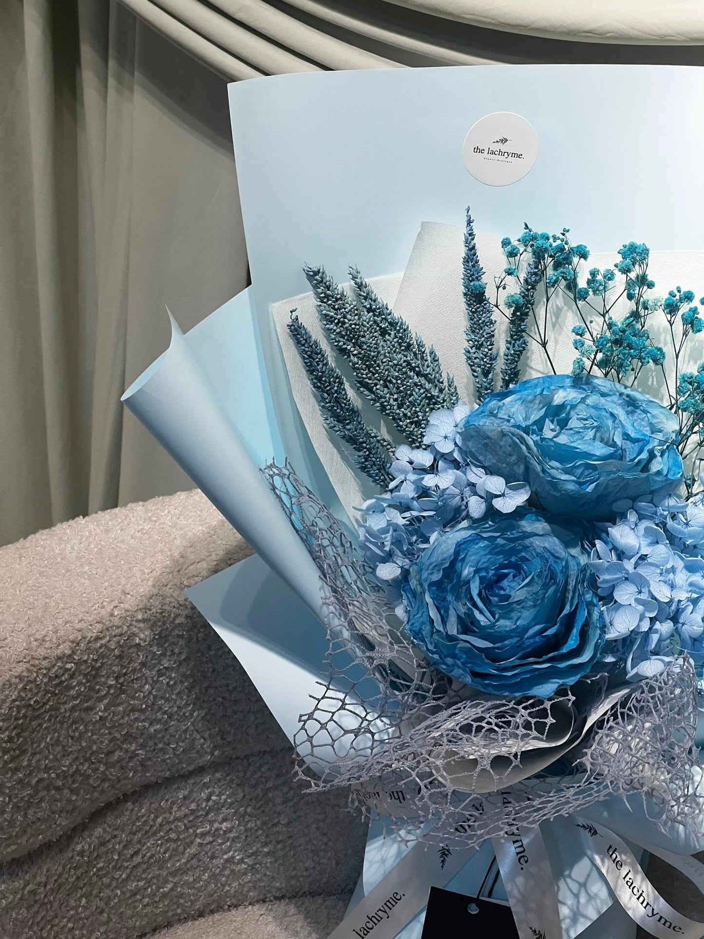 Callan | Dried Blooms | Signature