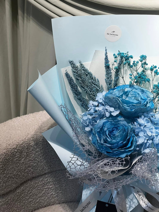 Callan | Dried Blooms | Signature
