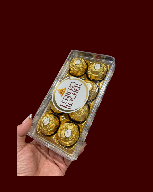 Ferrero Rocher Collection T8