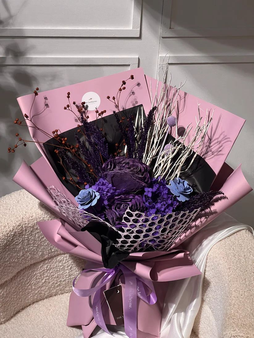 Giliw | Dried Blooms | Signature