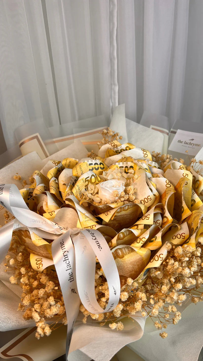 Milan in 60-80k | Money Blooms | Deluxe