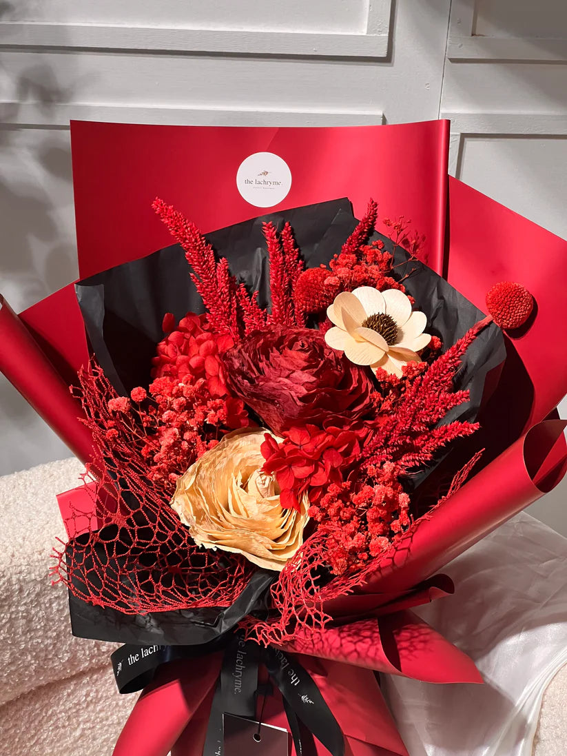 Diwa | Dried Blooms | Signature