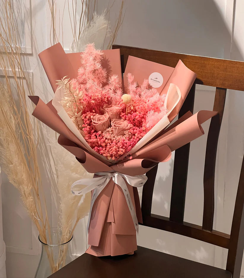 Rose | Preserved Blooms | Petite