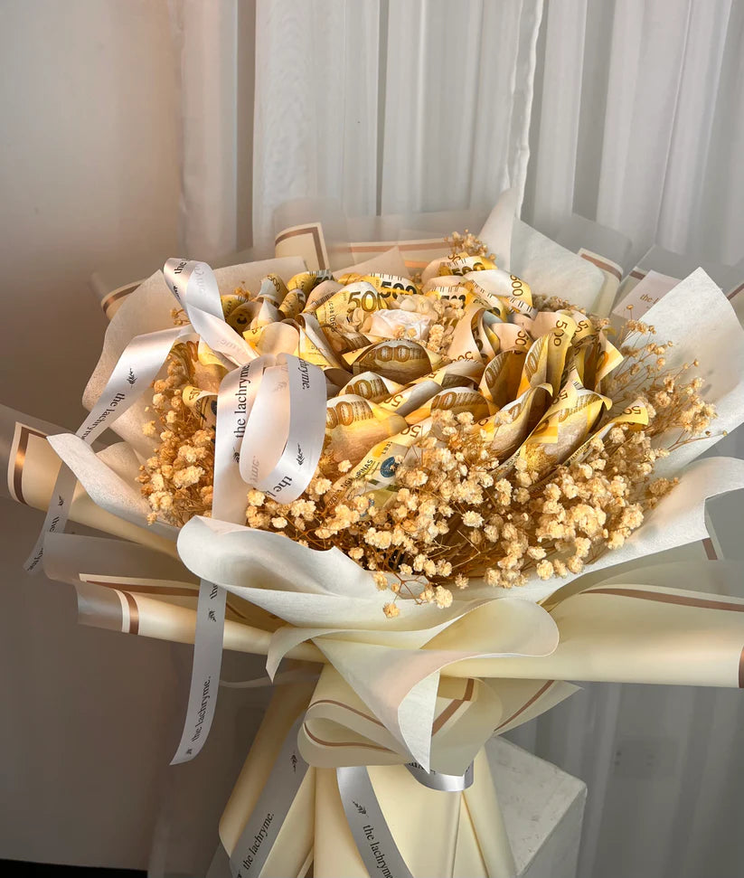 Milan in 60-80k | Money Blooms | Deluxe