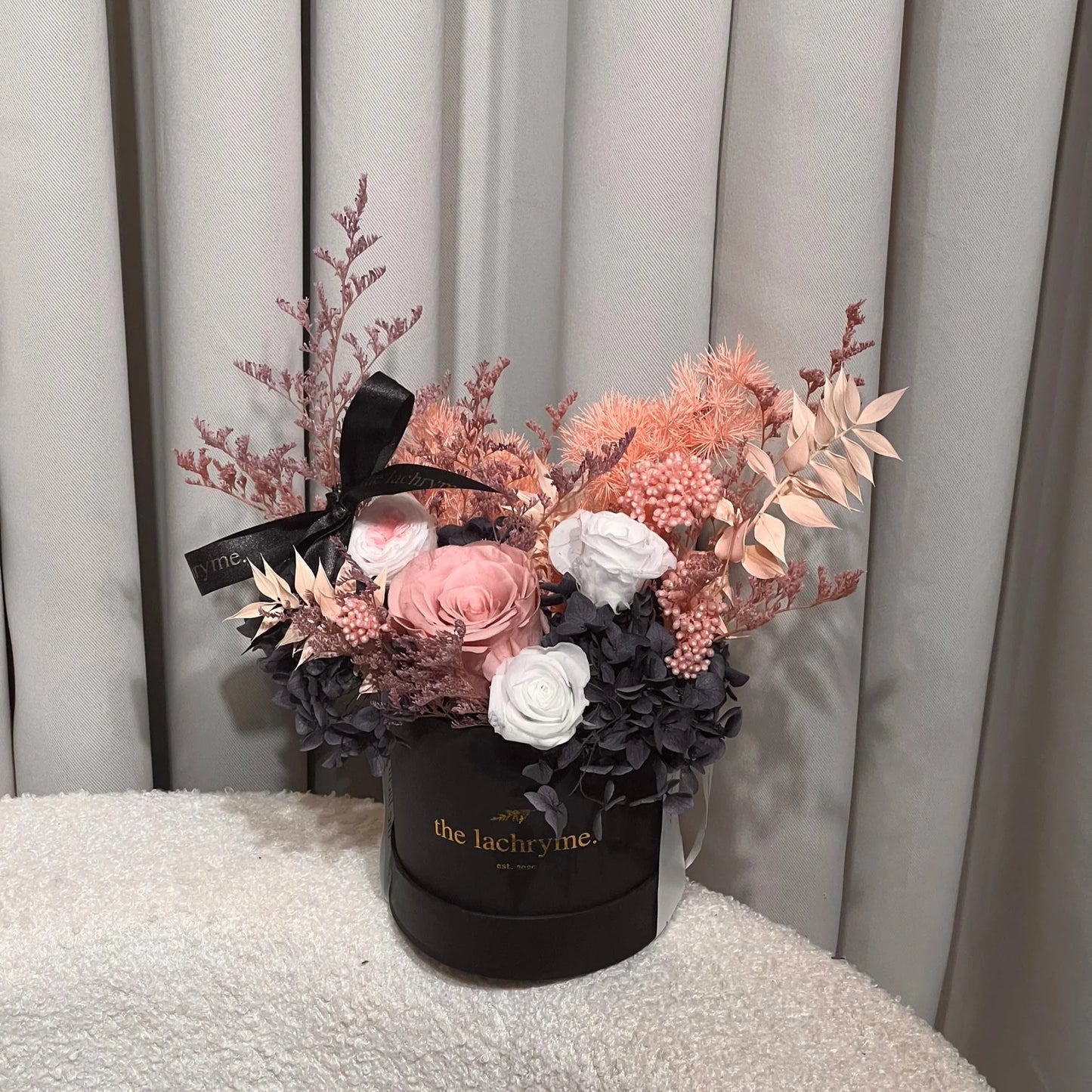 Pearl | Preserved Blooms | Le Fleur