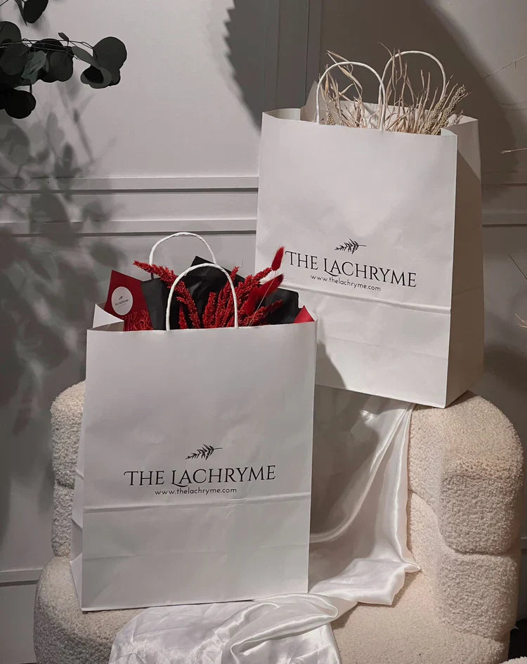 Regular Rectangle Paperbag
